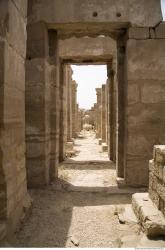 Karnak Temple Photo References #5